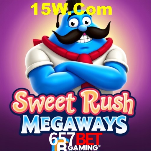 APP oficial da 657Bet para mobile
