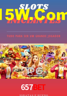 657Bet: A Experiência de Casino com Jogos de Mesa ao Vivo