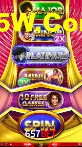 Exclusive Games 657Bet