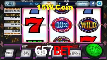 657Bet Fortaleza - Reviews