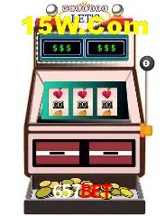 Provedores de Jogos 657Bet
