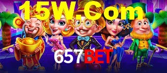 Roulette Table 657Bet