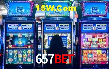 657Bet Entrar - Login Seguro Certificado