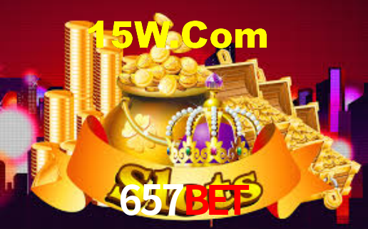 657Bet App - Aplicativo Móvel Oficial