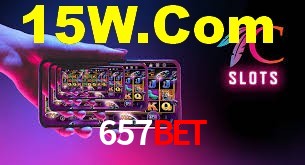 Experiência VIP 657Bet