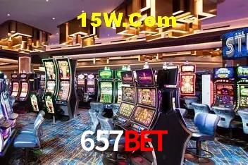 657Bet Slot - 320+ Caça-Níqueis Premium