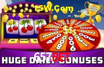 Promoções Sazonais 657Bet