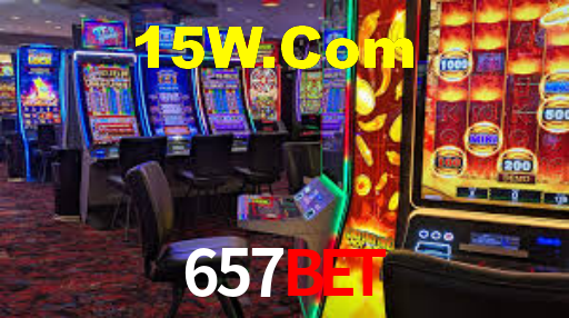 657Bet Login