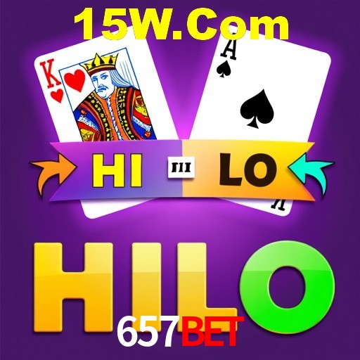 Jogos Exclusivos 657Bet
