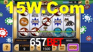 Aviator Game 657Bet