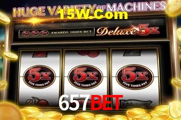 657Bet - Login Methods