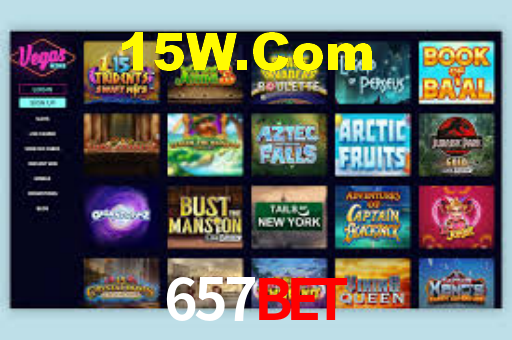 657Bet Login