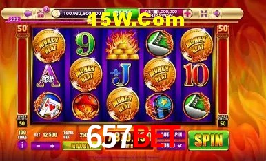 657Bet Promoções - 30+ Ofertas Diárias