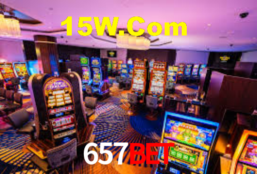 657Bet