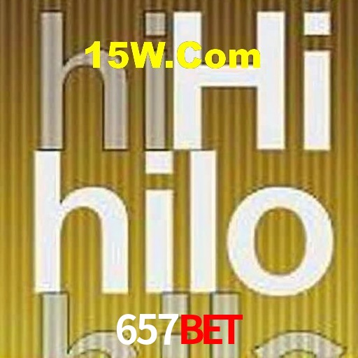 Estatísticas do Jogo 657Bet