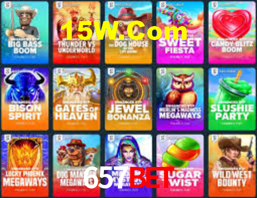 657Bet - Cassino App Download - 657Bet.Com