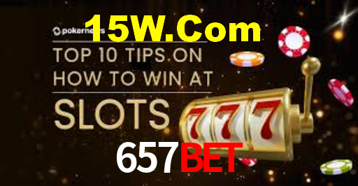 657Bet.Com