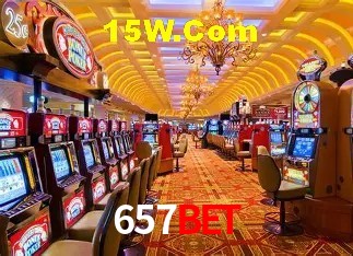 657Bet São Paulo - Top Slots