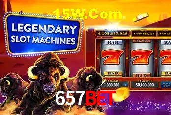 657Bet Salvador - Promo Stats