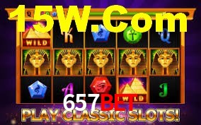 Game Statistics 657Bet