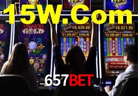 Statistics 657Bet