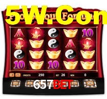 Premium Interface 657Bet