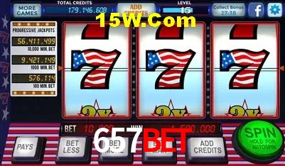 657Bet - User Statistics