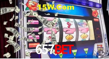 657Bet Brasília - Jogo Features