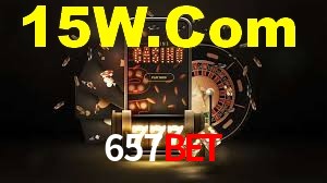 Live Casino 657Bet