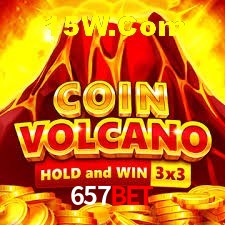 Account Benefits 657Bet