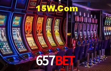 Login Seguro 657Bet