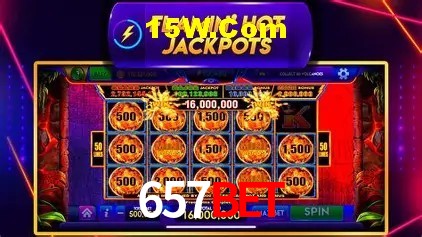 657Bet Salvador - Strategy