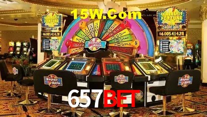 Integração de APIs 657Bet