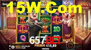 Bonus Features 657Bet