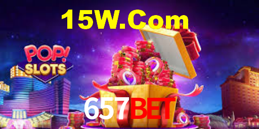 657Bet: Seu Cassino Premiado com Pagamentos Rápidos