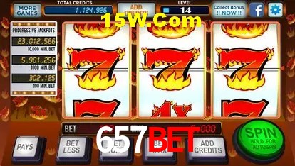 657Bet - Support