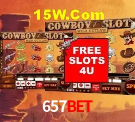 657Bet Brasília - Betting Features