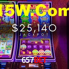 VIP Casino 657Bet