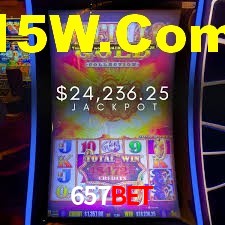 Live Casino 657Bet