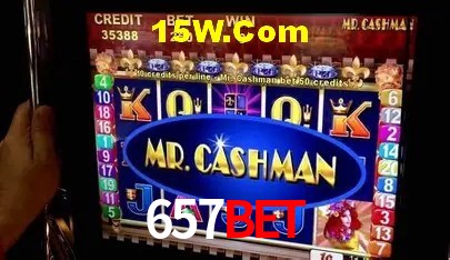 657Bet Rio de Janeiro - Slot Strategy