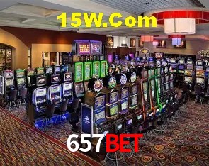 657Bet - Análise de Mercados Esportivos