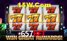 Quick Registration 657Bet