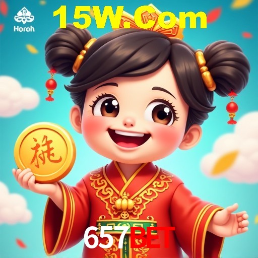 Interface Premium 657Bet
