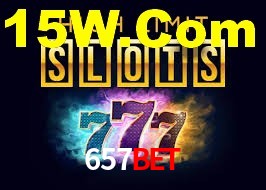 Programa VIP 657Bet