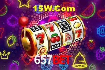 657Bet Plataforma - Certificada MGA desde 2015