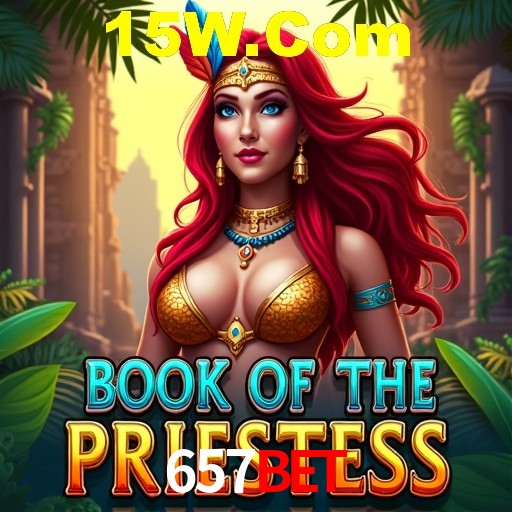 Programa VIP 657Bet