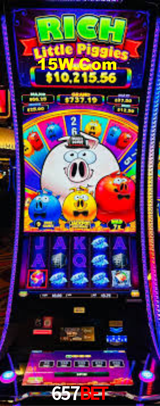 657Bet