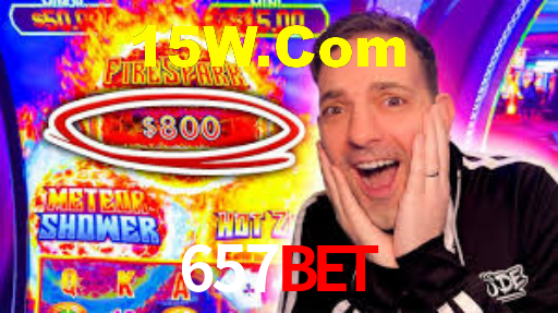657Bet Login