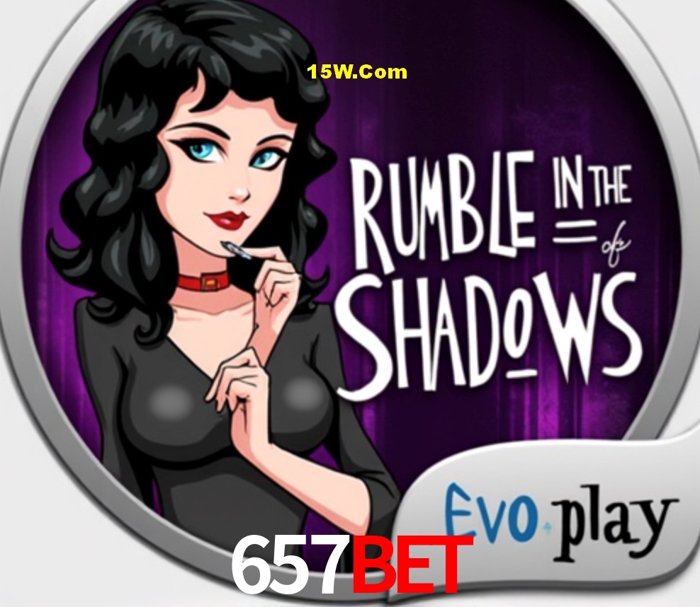 Jogos de Slot 657Bet