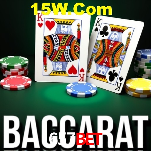 Seasonal Promotions 657Bet